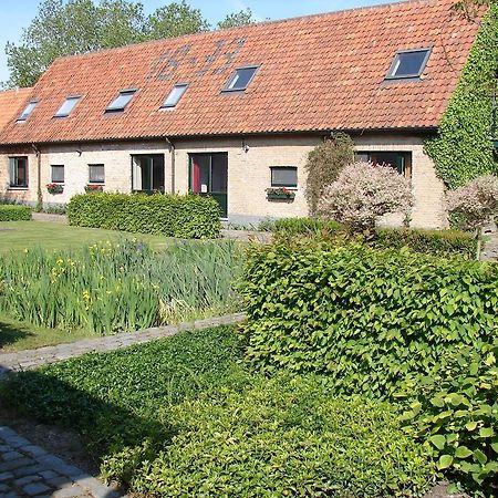 Holiday Home De Colve Bruggy Exteriér fotografie