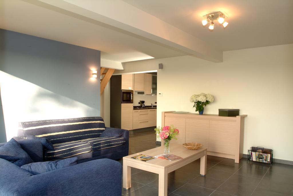 Holiday Home De Colve Bruggy Pokoj fotografie