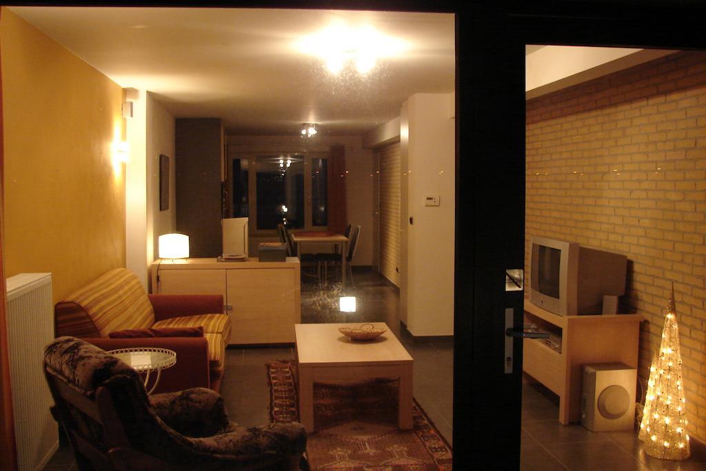 Holiday Home De Colve Bruggy Pokoj fotografie