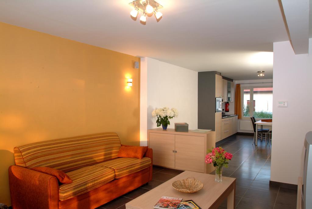Holiday Home De Colve Bruggy Pokoj fotografie