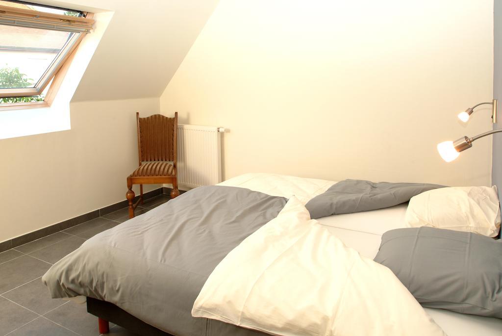 Holiday Home De Colve Bruggy Pokoj fotografie