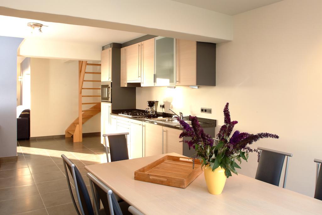 Holiday Home De Colve Bruggy Pokoj fotografie