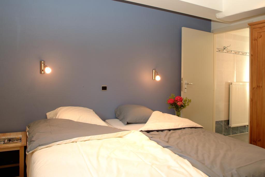 Holiday Home De Colve Bruggy Pokoj fotografie